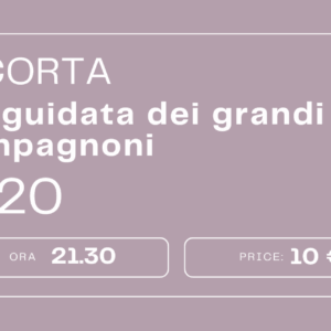 Il Franciacorta - venerdì20