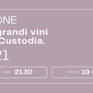 Degustazione Il Sagrantino. - sabato21