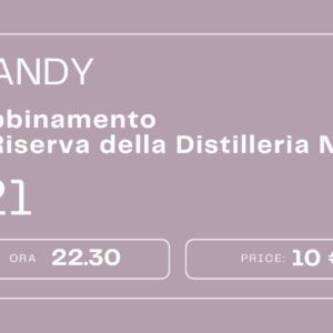Sigari e Brandy - sabato21